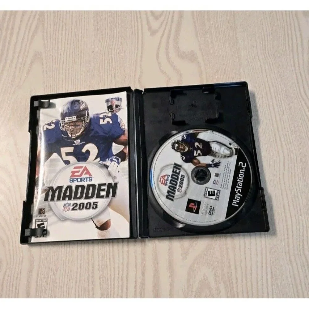 Sony madden nfl